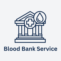 Blood Bank