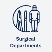 Surgical Departments