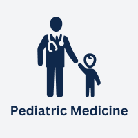 Pediatric Medicine Service