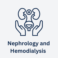 Nephrology and Hemodialysis